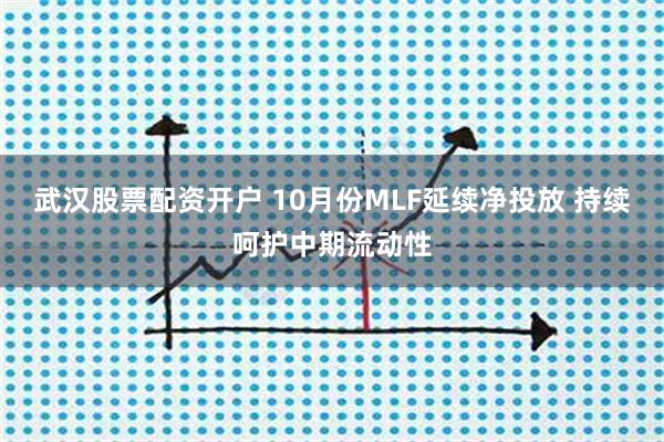 武汉股票配资开户 10月份MLF延续净投放 持续呵护中期流动性