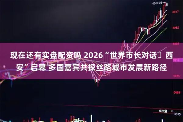 现在还有实盘配资吗 2026“世界市长对话・西安”启幕 多国嘉宾共探丝路城市发展新路径